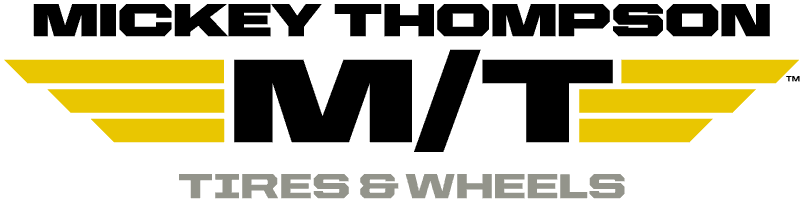 Mickey Thompson Tires & Wheels